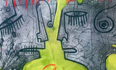 Album Review: Peter Buck & Joseph Arthur - Arthur Buck 2