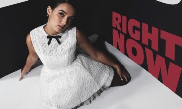 Album Review: Bella Rios - Right Now