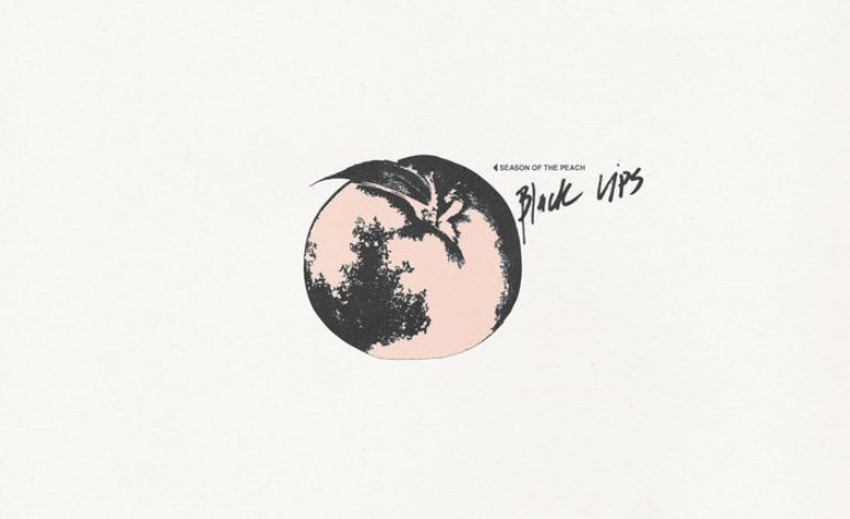 Album Review: Black Lips – Season of the Peach