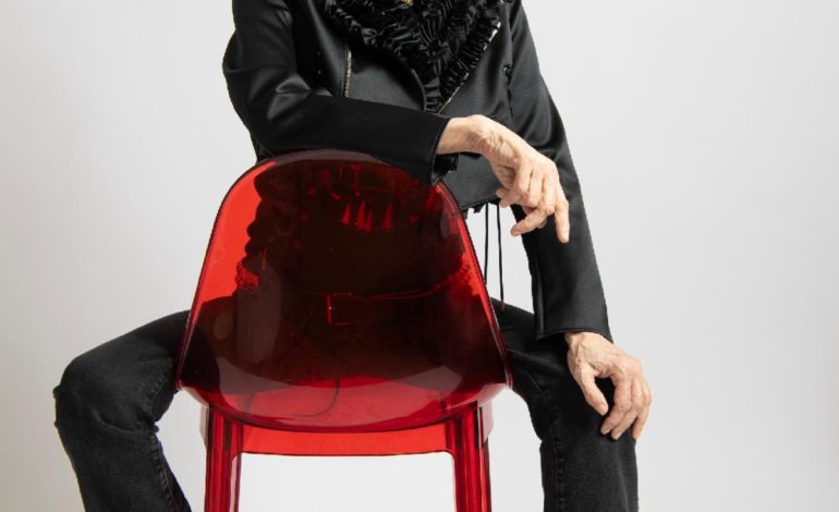 Chrissie Hynde and Cat Power Cover “First Of The Gang” by Morrissey