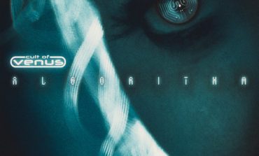 Album Review: Cult Of Venus - Algorithm