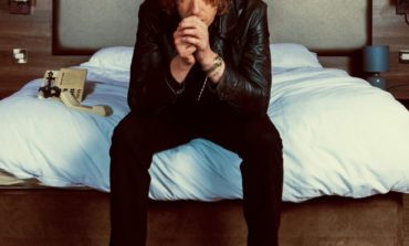 Daniel Avery Releases New Song with Julie Dawson of NewDad "The Ghost Of Her Smile"