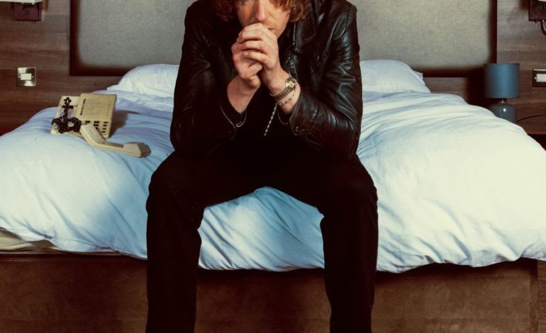 Daniel Avery Releases New Song with Julie Dawson of NewDad “The Ghost Of Her Smile”