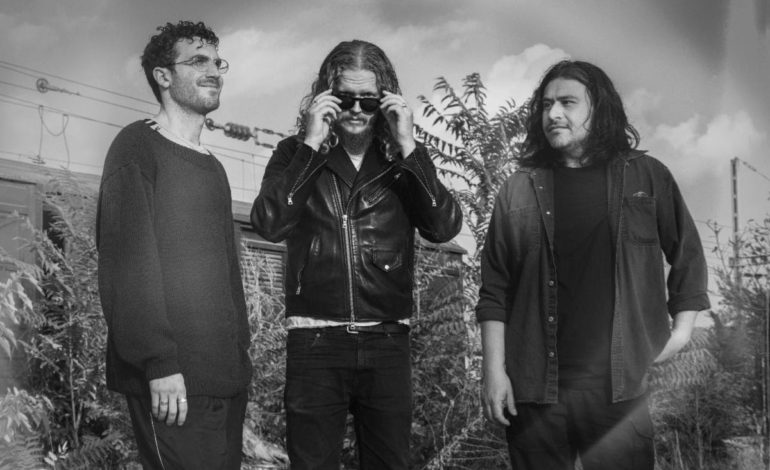 Darkside Announce Fall 2026 LA & NYC Residency Dates