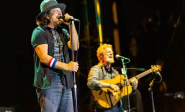 Eddie Vedder Live Debuts Devo & Led Zeppelin Covers, Joins Lukas Nelson & Tedeschi Trucks Band Onstage At Ohana Festival