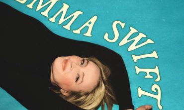 Album Review: Emma Swift - The Resurrection Game