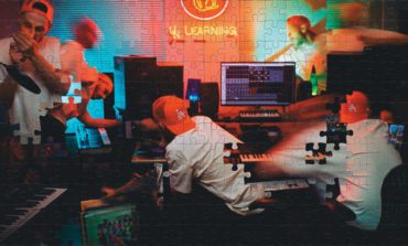 Album Review: Evidence - Unlearning Vol. 2