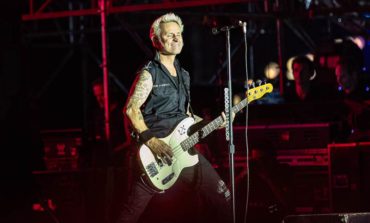 Green Day’s Mike Dirnt Says One Of His Very First Conversations With Billie Joe Armstrong Was About Songwriting