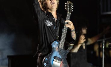 Green Day Announce 25th Anniversary Deluxe Edition Of Warning For November 2025 Release Featuring Previously Unreleased Demos