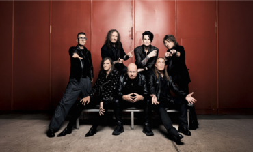 Helloween Releases Music Video For “A Little Is A Little Too Much”