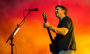 Kings Of Leon Surprise Release New EP On Their Own Label