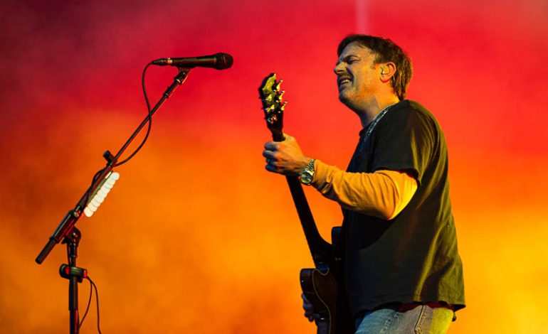 Kings Of Leon Surprise Release New EP On Their Own Label