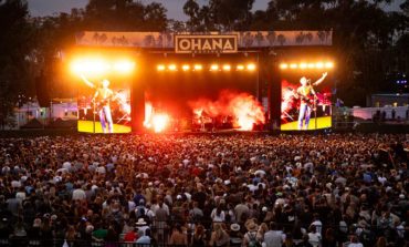Photos: Ohana Festival - Day 1 with Garbage, Kings of Leon & Stereophonics