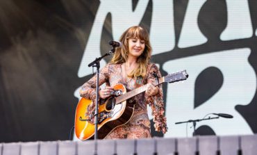 Margo Price Covers Bob Dylan’s “Maggie’s Farm”
