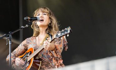 Margo Price At The Fonda On March 12