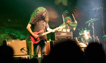 MJ Lenderman & Waxahatchee Announce Spring 2026 North American Co-Headline Tour Dates