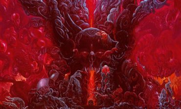 Album Review: New World Depression - Abysmal Void