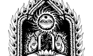 Album Review: Nuclear Daisies - First Taste of Heaven