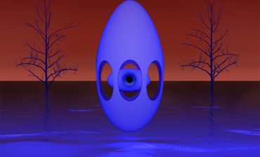 Album Review: Object Collection - Possible Thieves