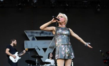 Rainbow Kitten Surprise Show At The Greek On July 21