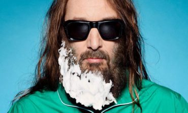 Sebastien Tellier Teams Up With Slayyyter & Nile Rodgers On Collaborative New Single “Thrill Of The Night”