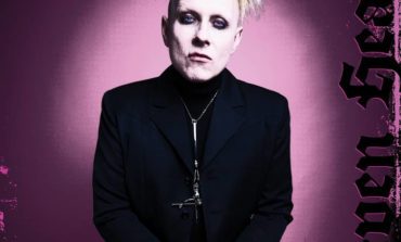 Skold Announce New Album Caught In The Throes For October 2025 Release