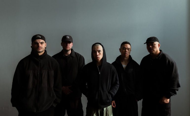 Speed Drops New Single “Peace” And Announces New EP All My Angels For October 2025 Release