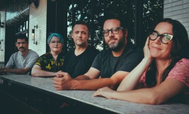 mxdwn Premiere: Stella and the Very Messed Share Upbeat New Single "Keds With No Laces"