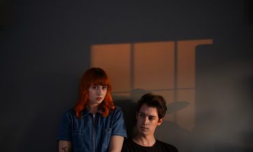 mxdwn Premiere: sundayclub Announces Debut EP Bannatyne For October 2025 Release, Shares New Single "Halloween Mask"