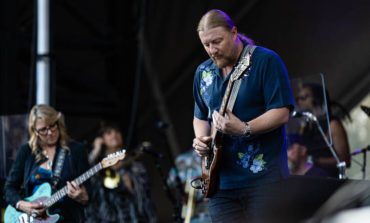 Tedeschi Trucks Band Announces Spring 2026 NYC Six-Show Residency