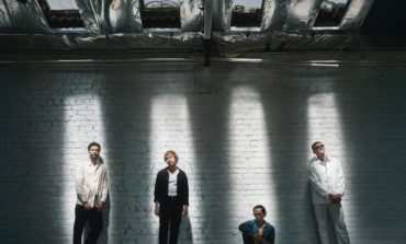 The Temper Trap Shares Cinematic New Video For “Giving Up Air”