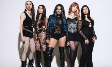 Carla Harvey Shares Fun New Video For The Violent Hour’s “Sex & Cigarettes”