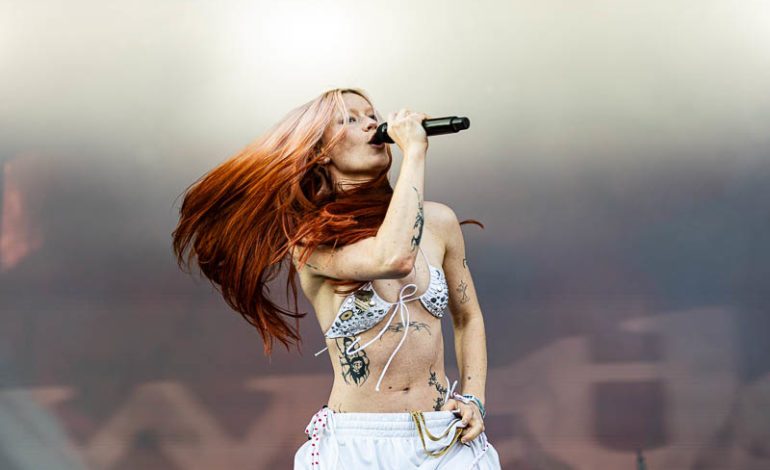 ACL Weekend Two Day Three Review Featuring Wet Leg, Passion Pit and The Killers