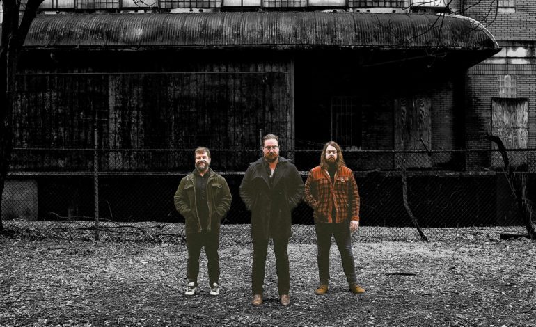 Young Widows Remove All Their Music From Spotify