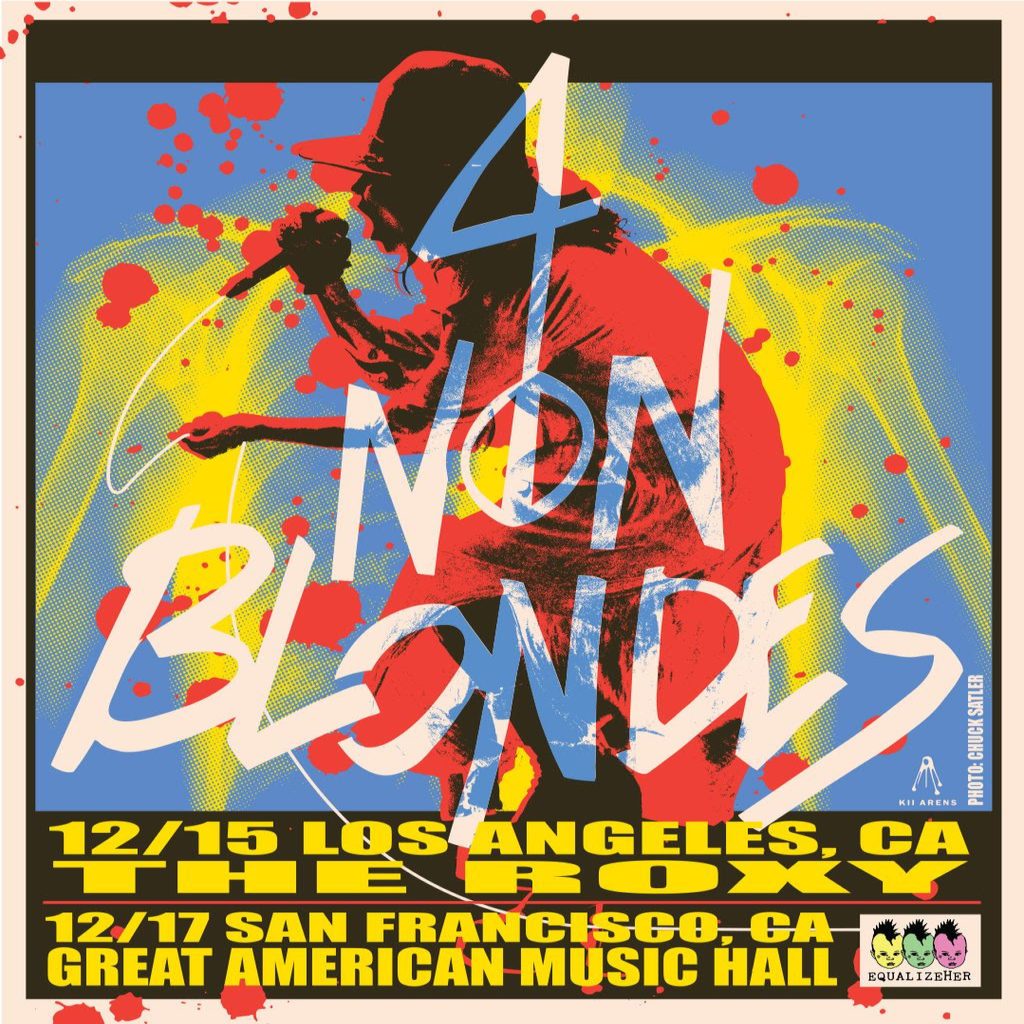 4-non-blondes-2025-flyer-