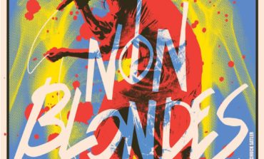 NEW DATE: 4 Non Blondes At The Roxy Theatre On Dec. 16