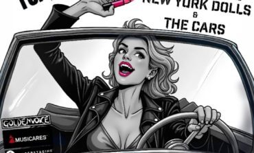 Above Ground Benefit Concert Rescheduled To Oct. 26