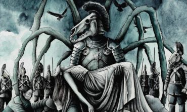 Album Review: Appalooza - The Emperor of Loss