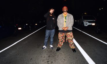 Armand Hammer & The Alchemist Release New Song "Calypso Gene" Featuring Silka & Cleo Reed