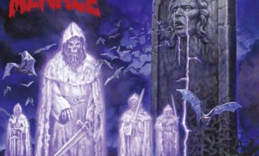 Album Review: Hooded Menace - Lachrymose Monuments Of Obscuration