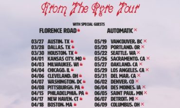 The Last Dinner Party At The Orpheum On May 29