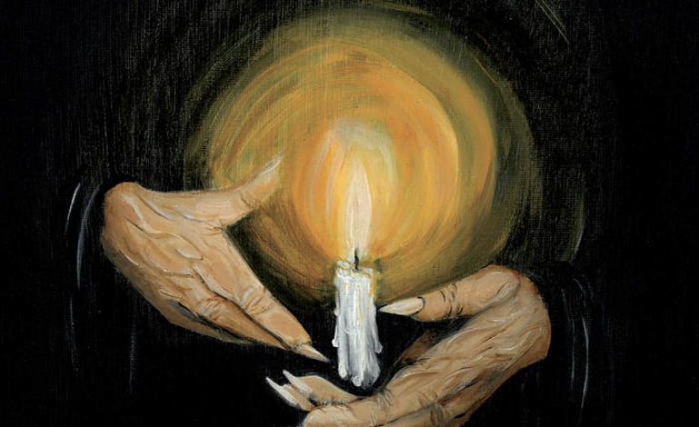 Marshmallow Ghosts Announce New Album When Death Arrives: Five Nightmares For October 2025 Release