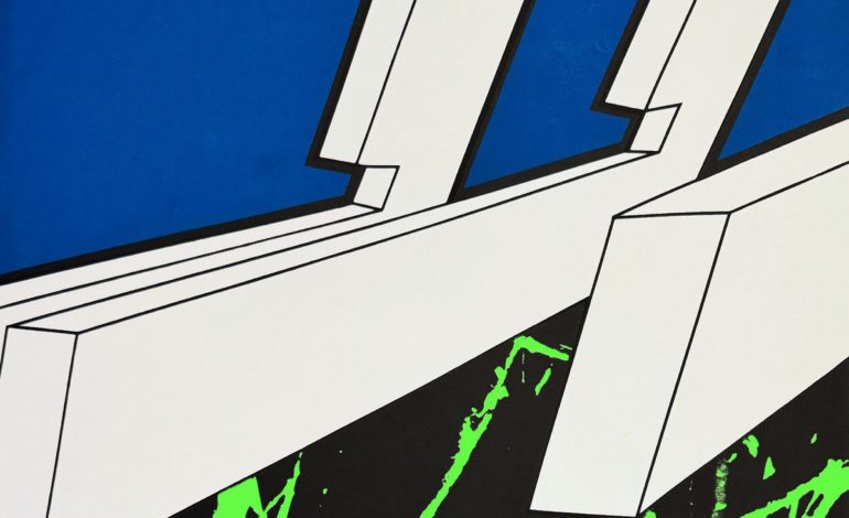 Oneohtrix Point Never at Long Play Festival