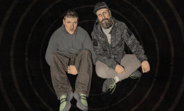 Album Review: Sleaford Mods - The Demise Of Planet X