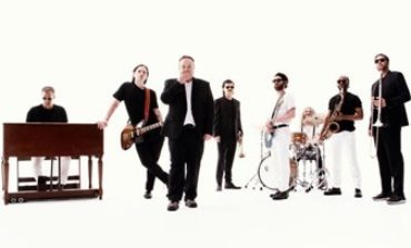Album Review: St. Paul & The Broken Bones – St. Paul & The Broken Bones