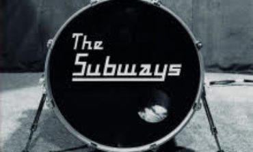 Album Review: The Subways - When I'm With You
