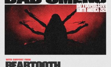 Bad Omens At Kia Forum On March 26, 2026