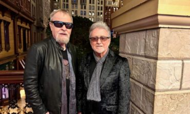 Blue Oyster Cult Share Statement Following Use Of "(Don't Fear) The Reaper" In President Trump's New AI-Generated Video