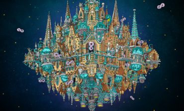 Album Review: Dance Gavin Dance - Pantheon