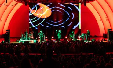 Live Review: "Freedom of Choice" - A night at the Hollywood Bowl w/ DEVO, The B-52s and Lene Lovich